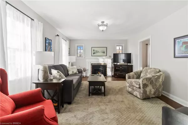 Brantford, ON N3S 1H6,19 Baldwin Avenue