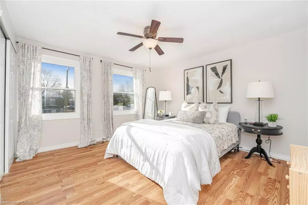 Brantford, ON N3P 1A1,17 White Owl Crescent