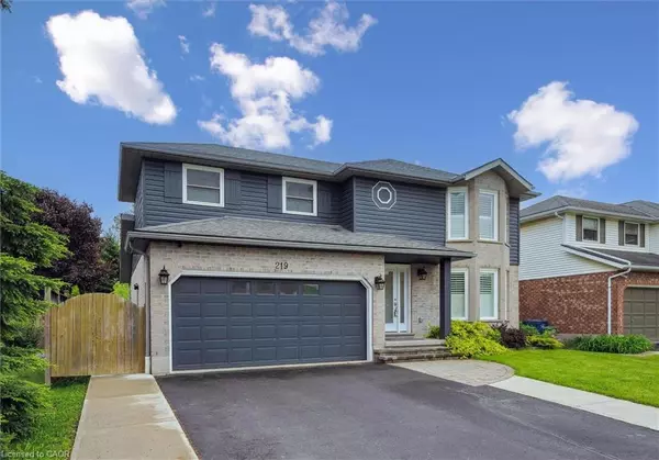 219 Elmira Road S, Guelph, ON N1K 1R1