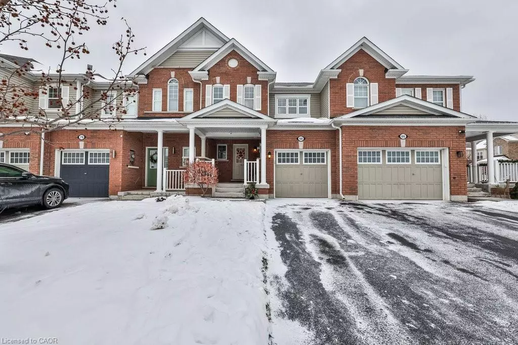 Waterdown, ON L8B 0V3,68 Lupo Drive