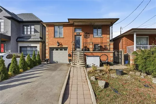 Hamilton, ON L8L 5B5,505 Wellington Street N