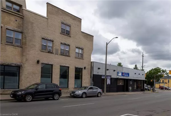 365 Colborne Street, Brantford, ON N3S 3N2