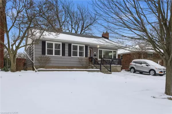 149 West 28th Street, Hamilton, ON L9C 5B1