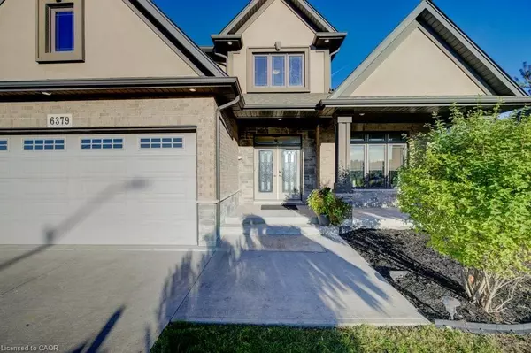 Niagara Falls, ON L2H 0B3,6379 Christopher Crescent