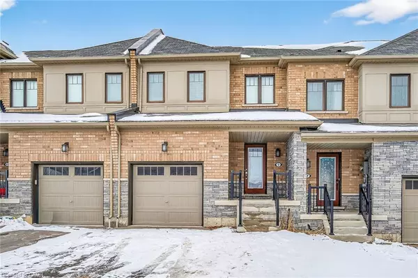 Hamilton, ON L8J 0K8,9 Hedges Crescent