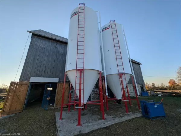 Woodville, ON K0M 2T0,229 Creek View Road