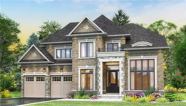 73 Workman Crescent, Plattsville, ON N0J 1S0