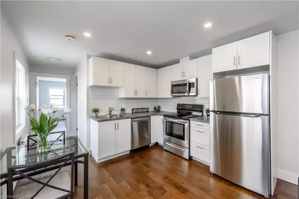 35 Niagara Street, St. Catharines, ON L2R 4K8