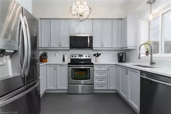 Ancaster, ON L9G 0A7,105 Liddycoat Lane