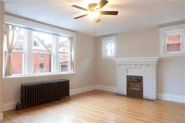 229 Hess Street S #7, Hamilton, ON L8P 3P3