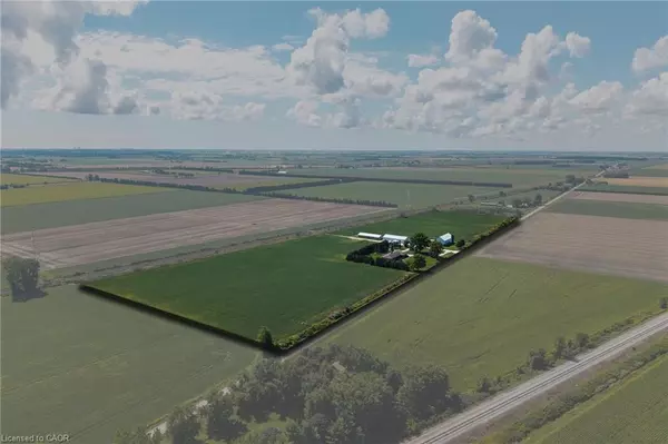 6828 Third Line, Chatham, ON N7M 5T1