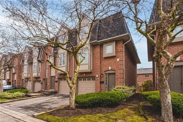 3140 Fifth Line W #28, Mississauga, ON L5L 1A2