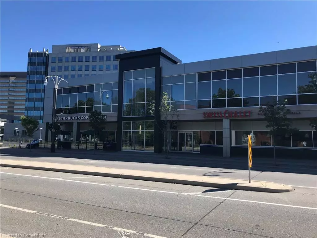 Hamilton, ON L8R 3M2,151 York Boulevard #203