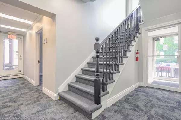 Hamilton, ON L8P 3A8,201 James Street S #300