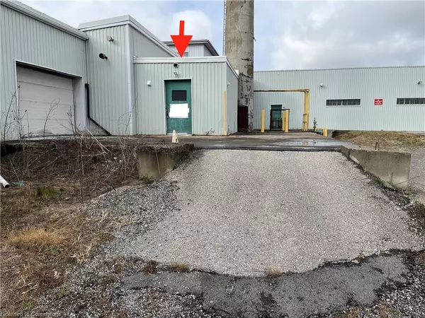 Dunnville, ON N1A 3G5,205 Forest Street E #12