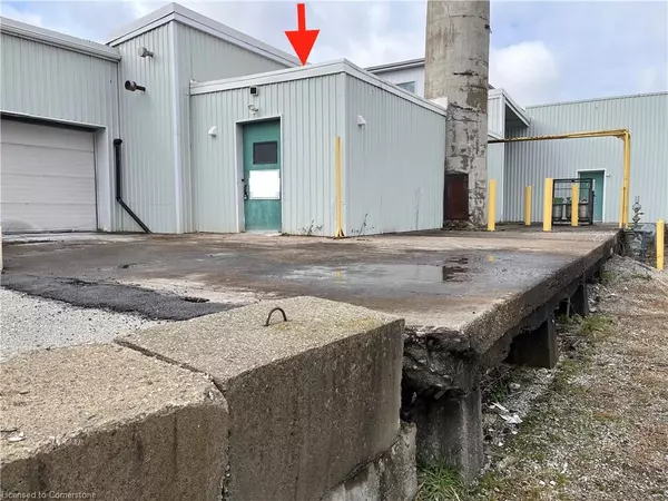 Dunnville, ON N1A 3G5,205 Forest Street E #12
