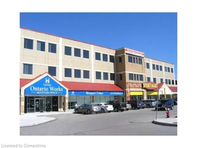 1550 Upper James Street #200D, Hamilton, ON L9B 2L6