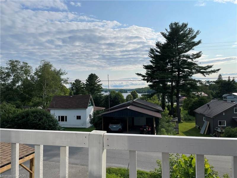 142 Wilson Lake Crescent Crescent, Parry Sound, ON P0H 1Y0