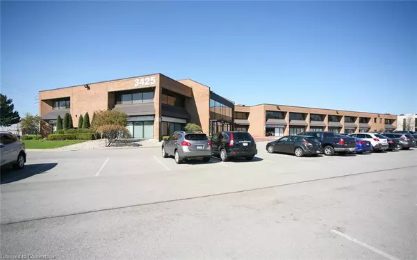 3425 Harvester Road #200, Burlington, ON L7N 3N1