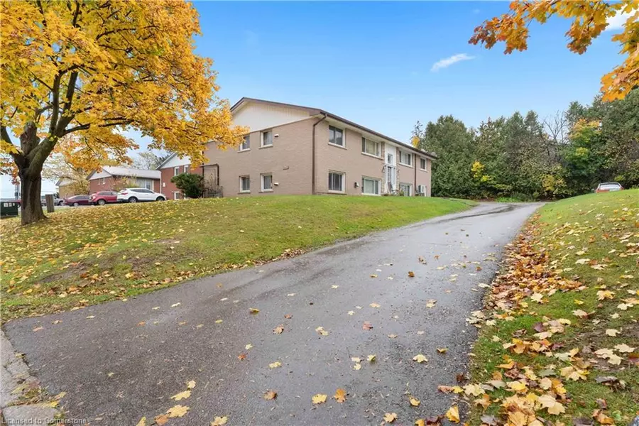 256 South Drive, Simcoe, ON N3Y 1G8