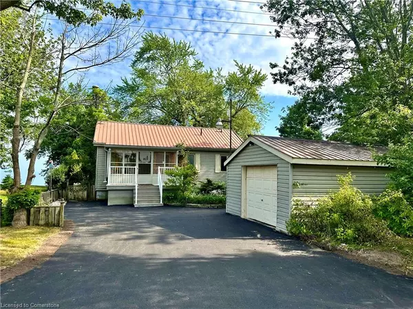 Dunnville, ON N1A 2W8,2592 Lakeshore Road