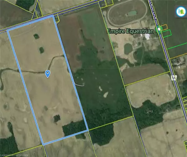 Caledonia, ON N3W 1S2,150 Concession 4 Line