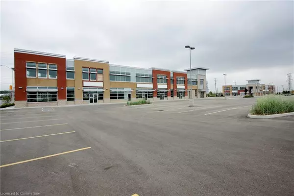 Burlington, ON L7M 0W8,4903 Thomas Alton Boulevard #205