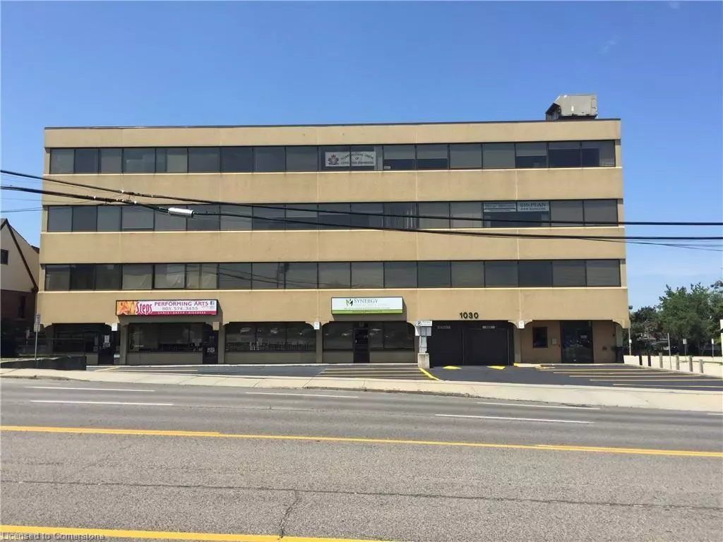 Hamilton, ON L9C 6X6,1030 Upper James Street #207