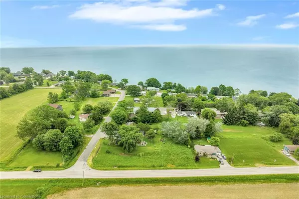 Port Dover, ON N0A 1N8,LT 38-39 New Lakeshore Road