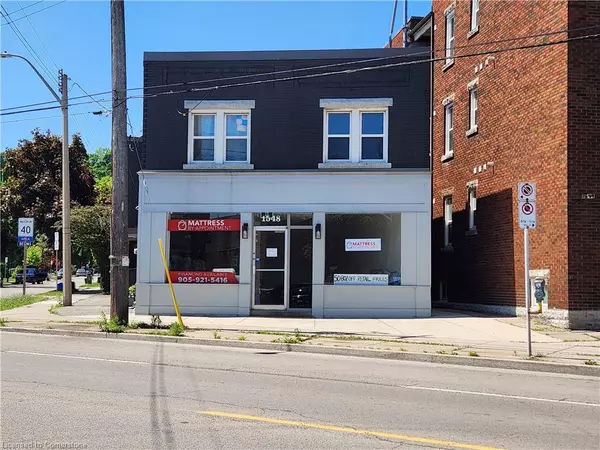 1548 King Street E, Hamilton, ON L8K 1S9