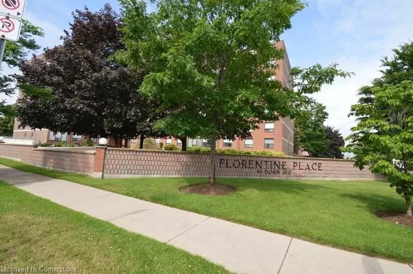 Stoney Creek, ON L8G 5B2,99 Donn Avenue #704