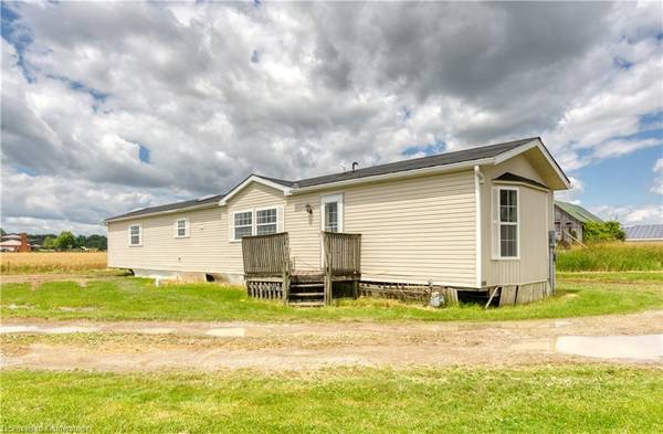 1141 Concession 1 Road S, Cayuga, ON N0A 1C0