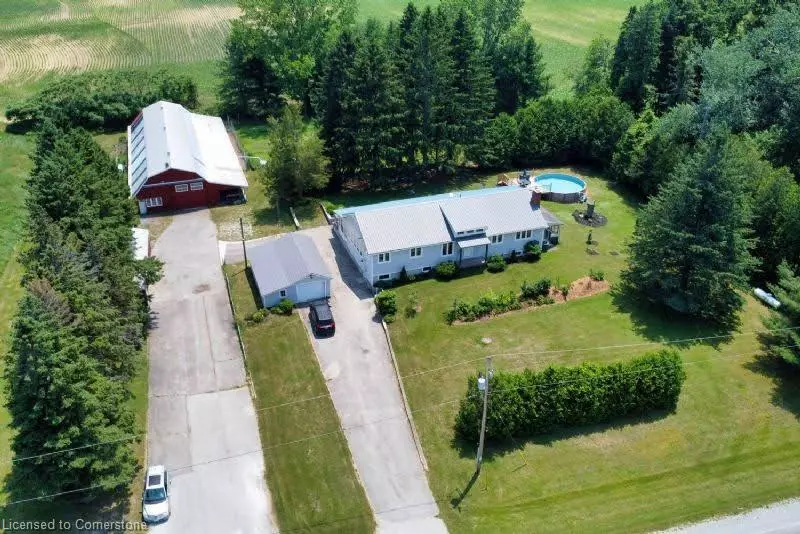 268 Highway 24 East, St. Williams, ON N0E 1P0