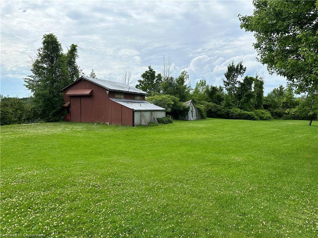 Dunnville, ON N1A 2W5,961 Canal Bank Road