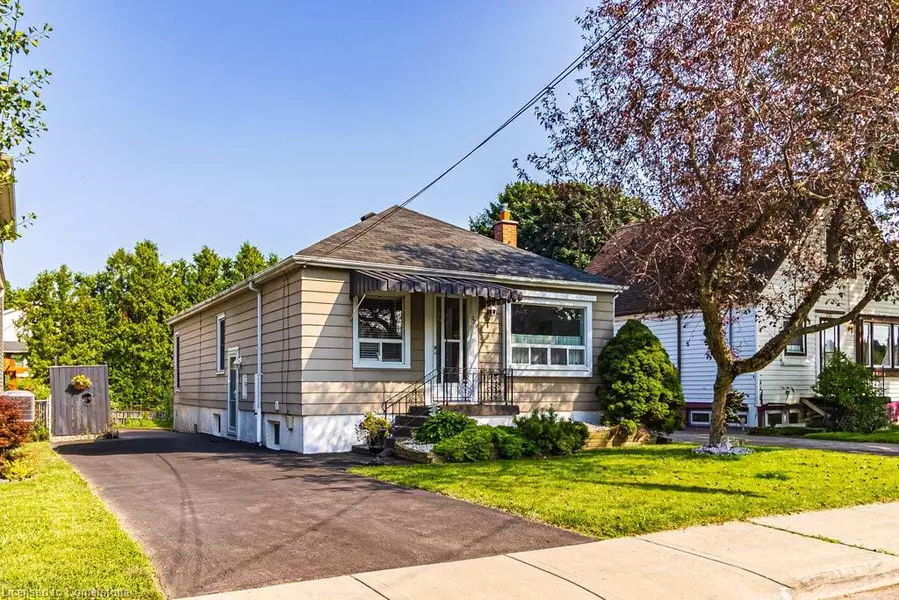 229 East 28th Street, Hamilton, ON L8V 3H9