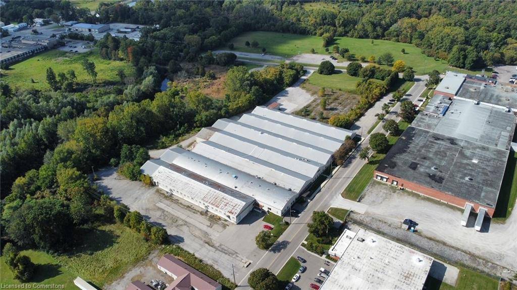 390 Second Avenue W #MAIN B, Simcoe, ON N3Y 4J7