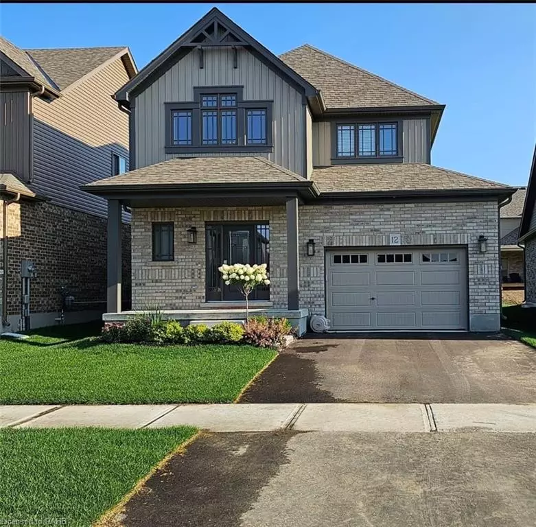 Collingwood, ON L9Y 5M3,12 Mitchell Avenue