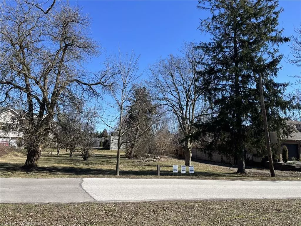 Burlington, ON L7T 1R2,971 Unsworth Avenue #LOT B