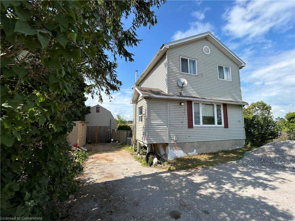 Selkirk, ON N0A 1P0,1407 Lakeshore Road