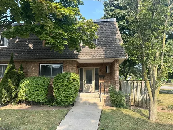 688 Dynes Road #1, Burlington, ON L7N 2V6