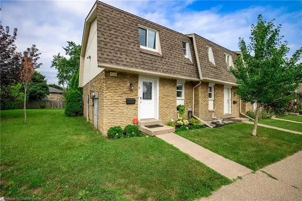 St. Catharines, ON L2P 3K4,131 Rockwood Avenue #8