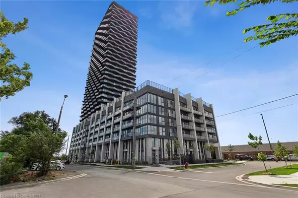 Etobicoke, ON M8Z 0G5,36 Zorra Street #1509