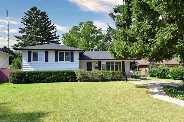 1036 Gallagher Road, Burlington, ON L7T 2M6