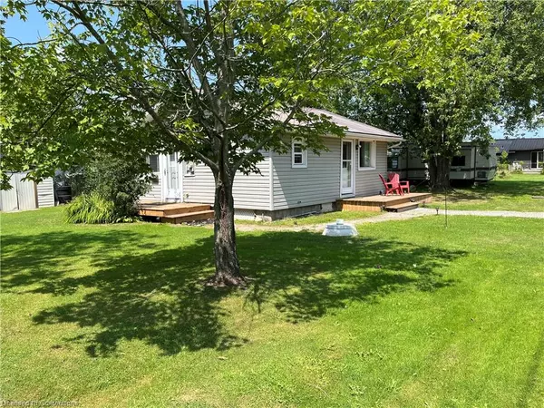 Lowbanks, ON N0A 1K0,48 Nature Line