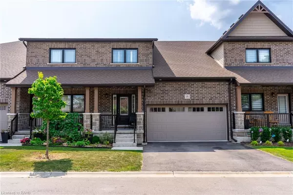 18 Tamarack Way, Simcoe, ON N3Y 4Z6