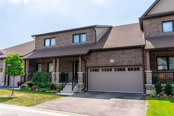 Simcoe, ON N3Y 4Z6,18 Tamarack Way