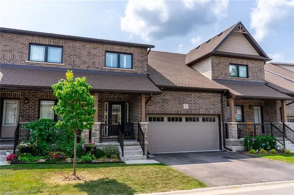 Simcoe, ON N3Y 4Z6,18 Tamarack Way