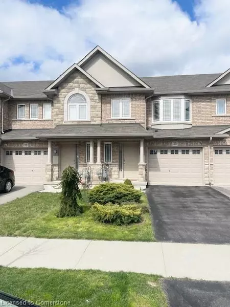 35 Charleswood Crescent, Hamilton, ON L0R 1P0