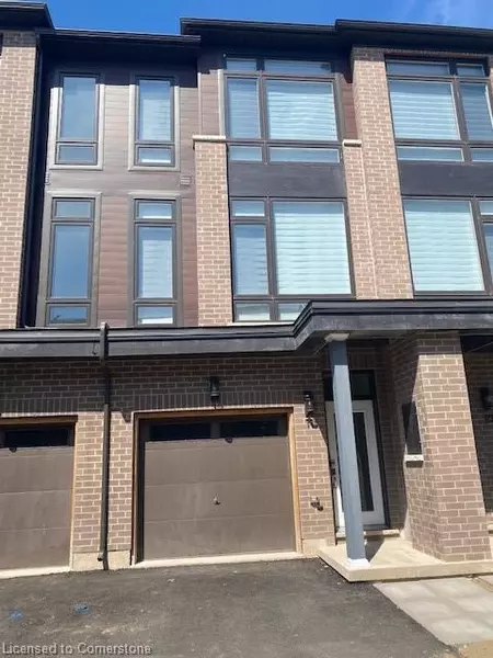 270 Melvin Avenue #11, Hamilton, ON L8H 2K2