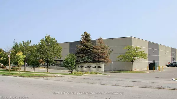 Mississauga, ON L5T 2Y7,6320 Danville Road